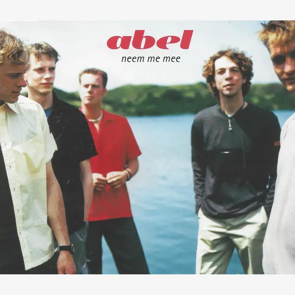 Abel - Neem Me Mee (Cd-Single) thumbnail