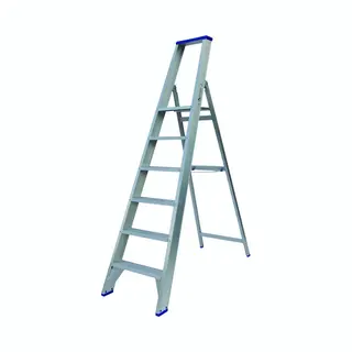 Solide Professionele Trap Type Pt - 1x6 Treden
