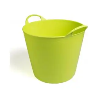 Talen Tools - Flexibele Kuip - 14L - Fel Groen