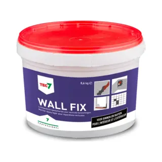 TEC7 602806000 Wall Fix - 0.6KG