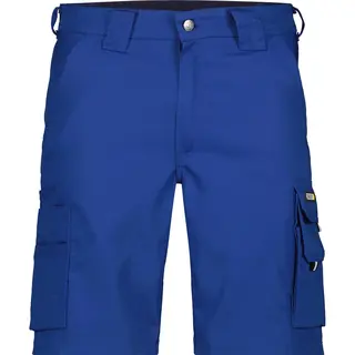 Dassy® Bari Arbeitsshorts - Größe 54 - Kornblau