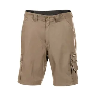 Dassy® Bari Arbeitsshorts - Größe 52 - Khaki