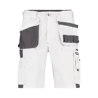 Dassy Tweekleurige Holsterzakkenshort