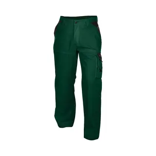 Dassy Tweekleurige Werkbroek