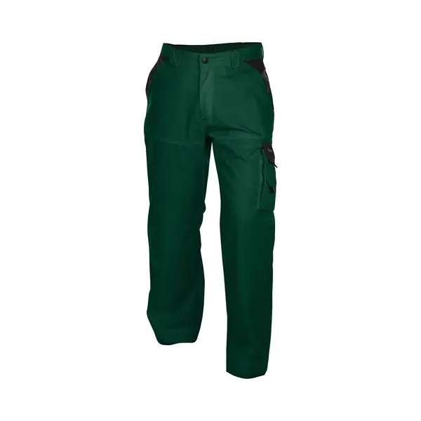 Dassy Tweekleurige Werkbroek thumbnail