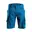 AZUURBLAUW/ANTRACIETGRIJS