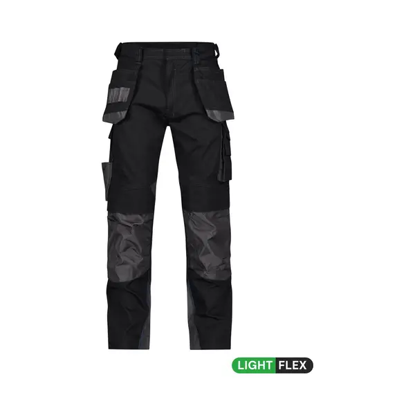 Dassy Holsterzakkenbroek Met Kniezakken thumbnail