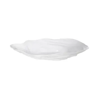 Cosy&Trendy Cosy & Trendy Oyster Schotel - 44 Cm X 27 Cm X 7.8 Cm