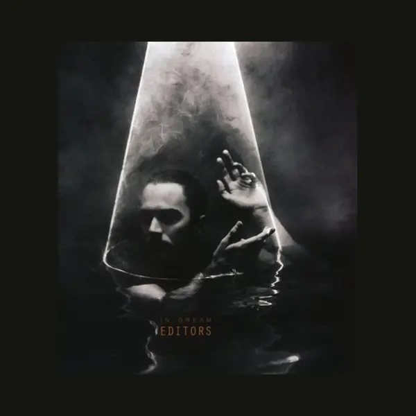 Pias Nederland Editors - In Dream (Cd) thumbnail