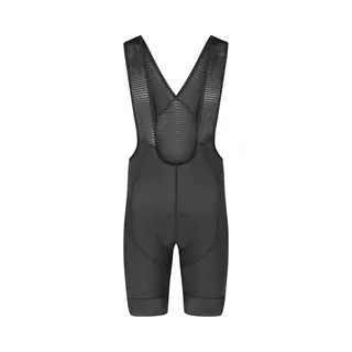 Bioracer Icon Cargo Trägerhose Schwarz - L