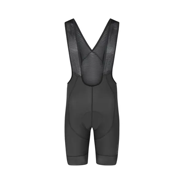 Bioracer Icon Cargo Trägerhose Schwarz - L thumbnail