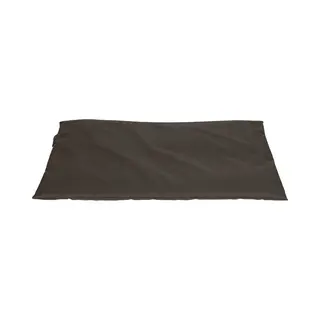 Jack And Vanilla Waterproof Benchmat - Benchkussen - Hondenkussen - Bruin - 85 × 55 Cm - L