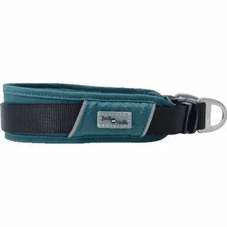 Jack And Vanilla - Halsbanden - Expedition Halsband - Blauw - L Expco5040 - 175010
