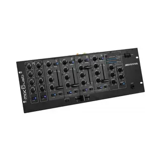 Jb Systems JBSystems MIX6usb