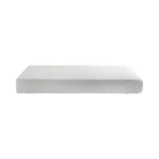 Zzzoo Molton Hoeslaken Box - 75 X 95 Cm