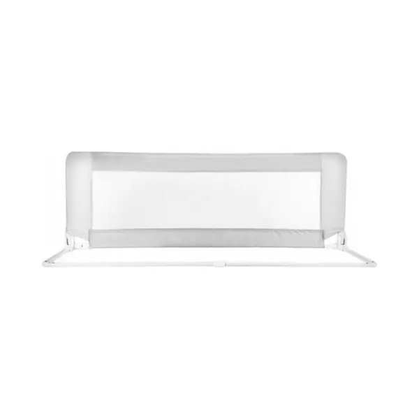 Baninni Bn164 Bett-Herausfallschutz/Barriere Nido Grau thumbnail