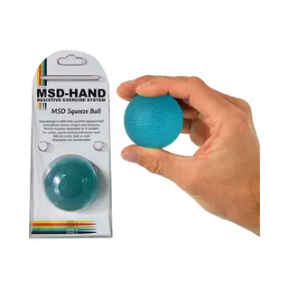 Schaumstoffball MoVeS