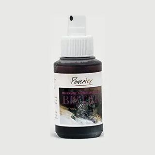 Powertex Kleurvloeistof - BiSter - 100ml - Acajou