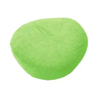 Form-Fix Babylonia Sit Fix Pouf, Limon