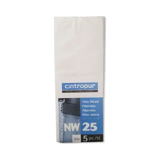 Cintropur Filtervlies NW25 - 50 Micron