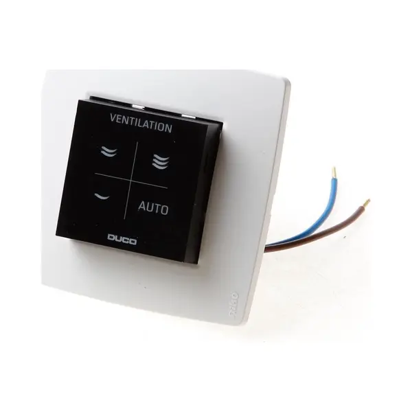 Duco Co² Ruimtesensor-Rf/230V thumbnail