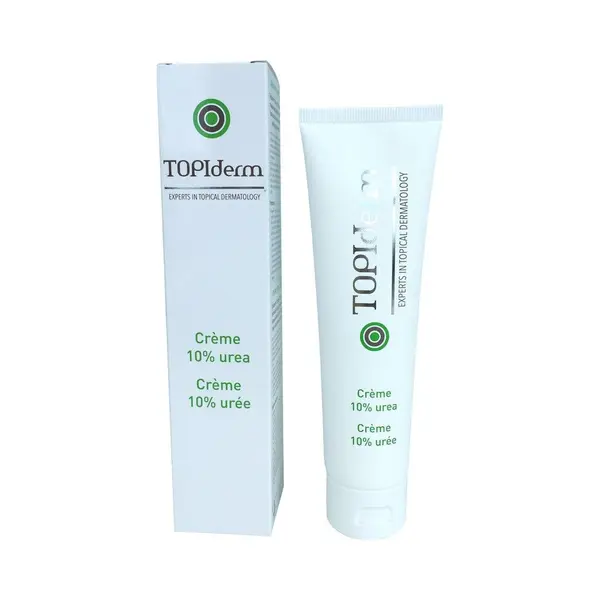Topiderm Creme 10% Urea 100ml thumbnail