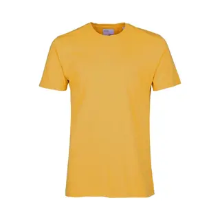 T-Shirt Aus Bio-Baumwolle Colorful Standard