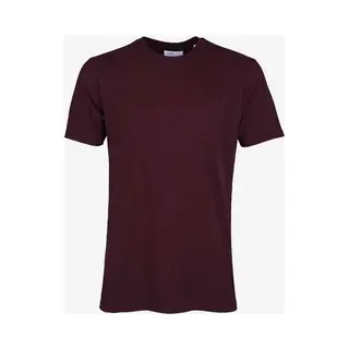 T-Shirt Aus Bio-Baumwolle Colorful Standard