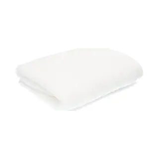 Lasa Home van Miss Towels Lasa Home | Badhanddoek Pure Wit 70x140 Cm