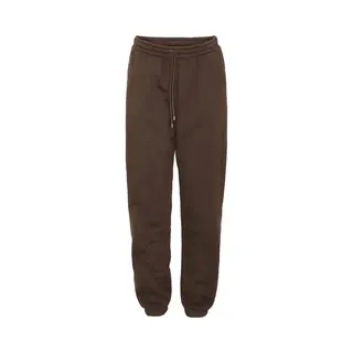 Jogginghose Colorful Standard Organic Coffee Brown