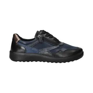 Sens Stretch Sneakers - Dames - Blauw - Maat, 36