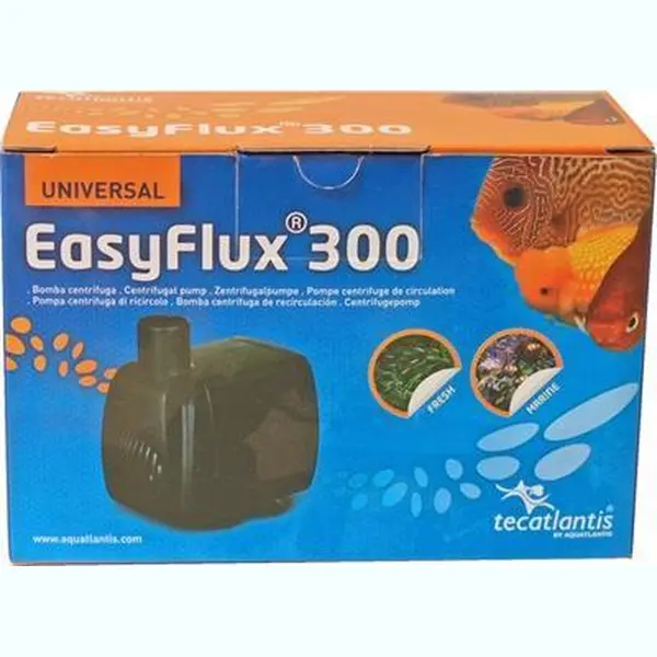 Aquatlantis Circulatiepomp Easyflux thumbnail