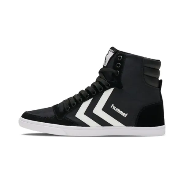 Hummel Sneaker Slimmer Stadil thumbnail