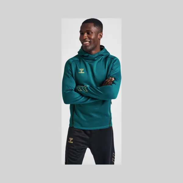 hummel 211576-7058 Sweatshirt/Hoodie thumbnail