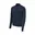 donkerblauw
