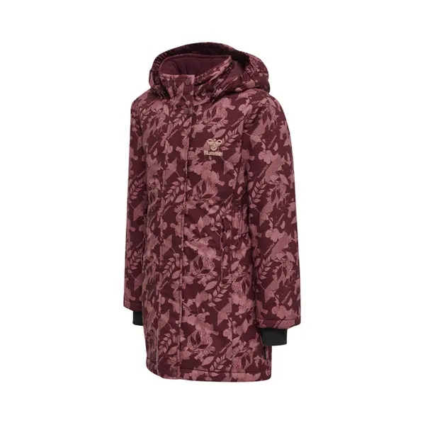 hummel 215043-3430 Mantel/Jacke thumbnail