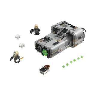 Lego Star Wars Moloch's Landspeeder - 75210