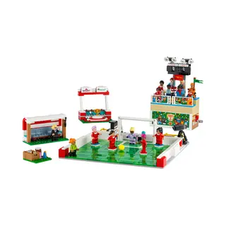 Lego 40634 Iconic Icons of Play