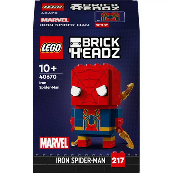 Lego 40670 bouwspeelgoed thumbnail
