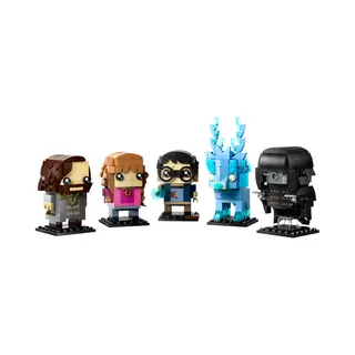 Lego 40677 Harry Potter Prisoner of Azkaban™ Figures