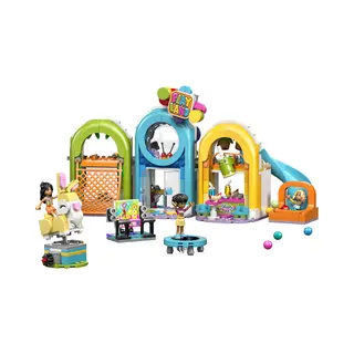 Lego 42686 Friends Fun Indoor Playground