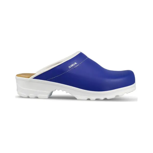 Sika Exclusive Sika 8105 Flex Lbs Klomp Ob O.H. - Blauw - 42 thumbnail