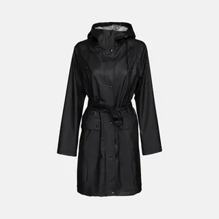 Ilse Jacobsen Regenjas RAIN70 - 001 Black