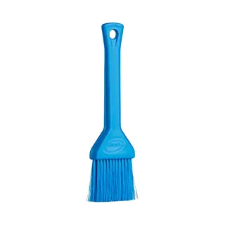 Vikan 5552503 Pastry Brush, 50 Mm, Soft, Blue
