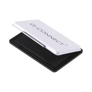 Q-Connect KF25211 stempelkussen & -inkt
