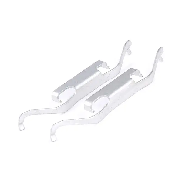 Quick Brake 109-0126 Accessory Kit, Disc Brake Pads thumbnail