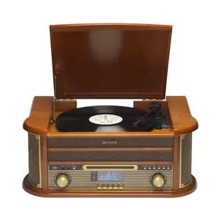 Denver Mrd-51 Braun