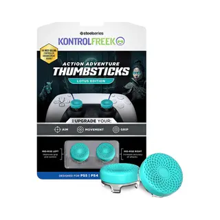 KontrolFreek Lotus Besturingsmodule Playstation 5, Playstation 4