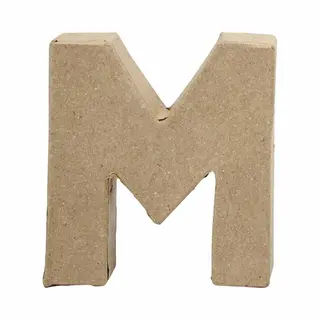 Creativ Company 26651 decorative letter/number