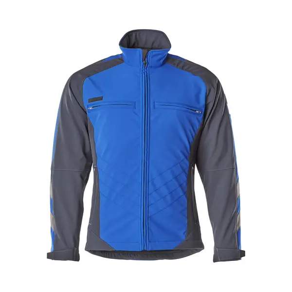 Mascot 12002-149-11010-M Jack Blauw, Marineblauw thumbnail